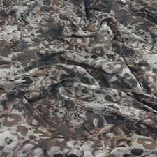 Brown Woven Brocade Fabric for Dressmaking, 150cm / 59" Wide - per metre