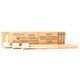 image 2 of 3 Nano Bristles Bamboo Toothbrushes (Adult)