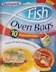 image 5 of Sealapack - Fish Oven Bags - 10 Disposable Bags - No Mess Easy Seal