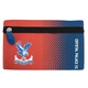 image 2 of Crystal Palace FC Dot Fade Pencil Case - Red/Blue/White - One Size