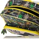 image 2 of Floss & Rock Children's Backpack - Dinosaur Multi