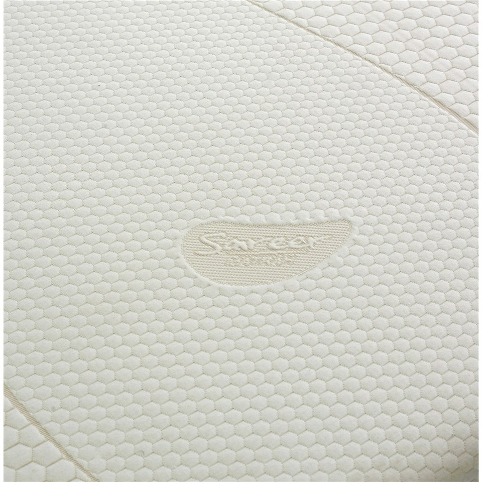 image 1 of 4ft 6" Double Value Memory Foam Mattress - (135cm)