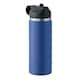 image 2 of MidOcean Ivalo Double Wall 500ml Water Bottle - Blue - One Size Blue | One Size