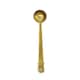 image 2 of Coffee Scoop Bag Clip Bag Seal Measuring Spoon