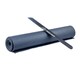 image 1 of Fitness Mad TPE Snap Band - Grey - One Size