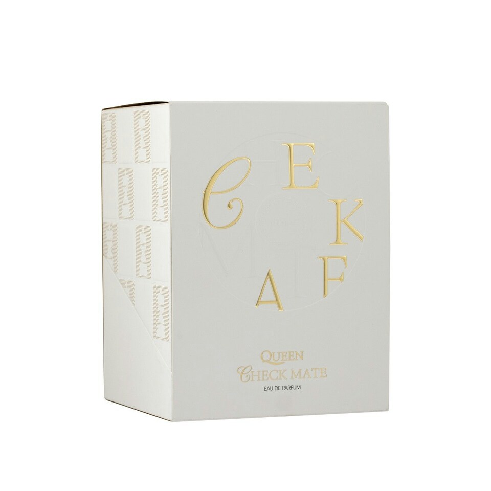 image 1 of ARMAF Check Mate Queen Eau De Parfum 100ml