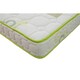 image 1 of 5ft King Size ECO Cracker Memory Foam Mattress - (150cm)