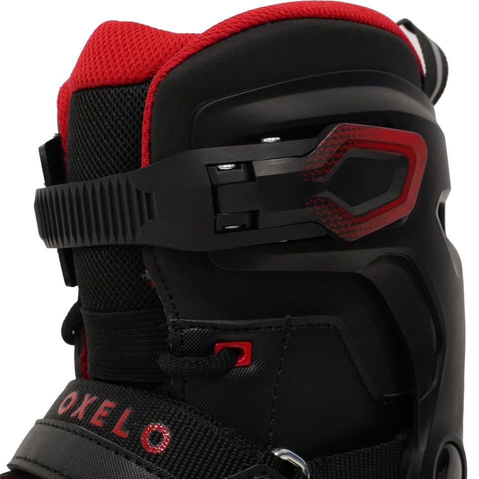 image 1 of Decathlon Men's Ice Skates Fit 500