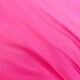 image 4 of OHS Reversible Microfibre Duvet Cover and Pillowcase Bedding Set | Pink | Light Pink | Single