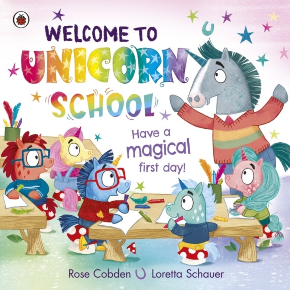 Welcome To Unicorn School