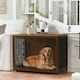 image 4 of Industrial Pet Litter Box Enclosure