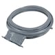 image 1 of SPARES2GO Door Seal for Beko Washing Machine WDW85143 WDX8543130W WDR7543121W WDJ752302W