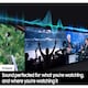 image 4 of Samsung QE85Q70DATXXU 85" QLED Q70D 4K Smart TV