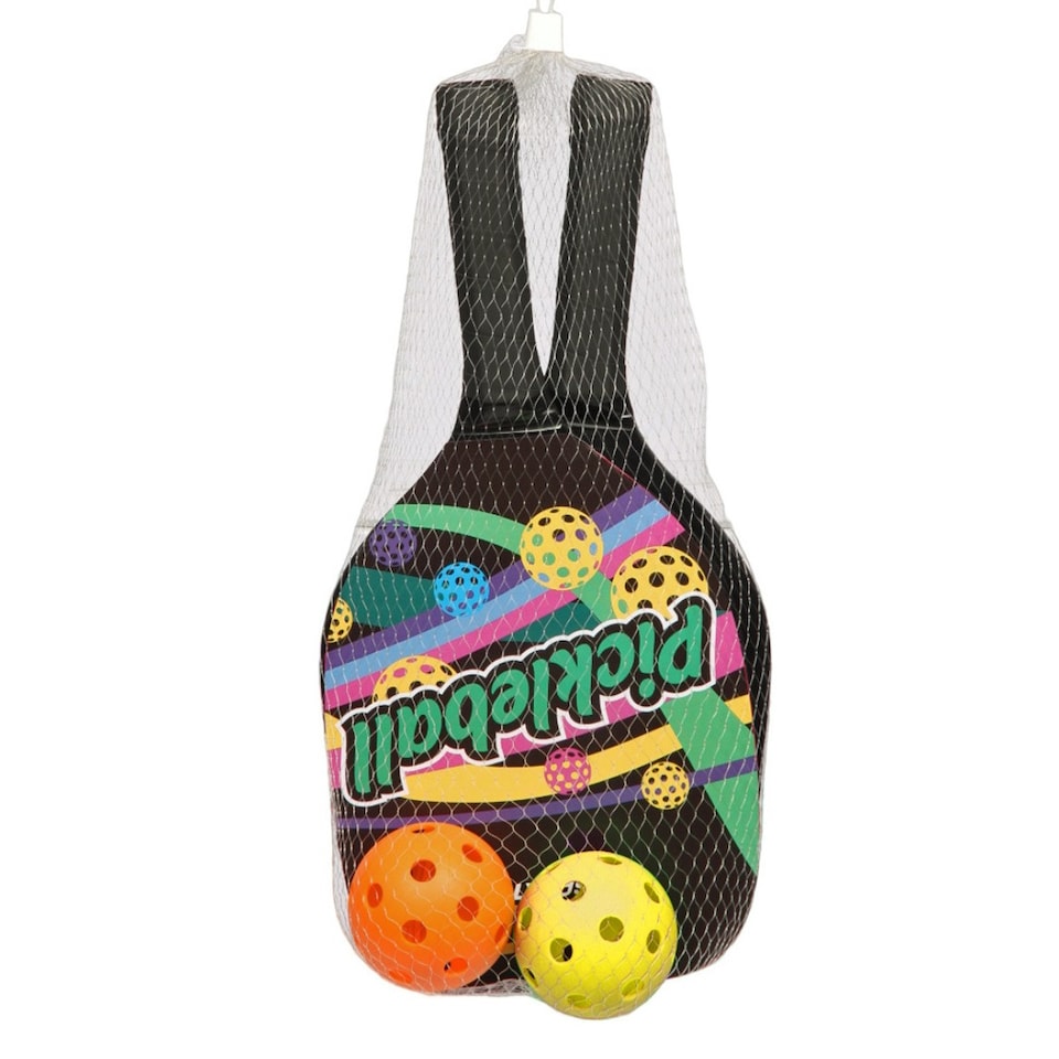 image 1 of V12 Sports Pickleball Game Set