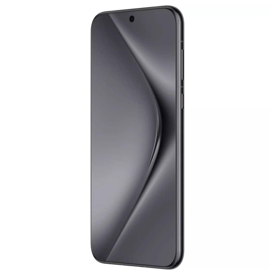 image 1 of Huawei Pura 70 Pro 512GB Dual SIM Black Smartphone