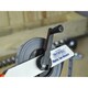 image 2 of Faithfull Dipping Tape Measure With Weight 30m/100ft - Multi Colour - One Size