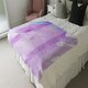 image 4 of Pink pony ride (Blanket)