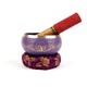 image 1 of Myga Crown Chakra Singing Bowl