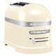 image 1 of KitchenAid Artisan Almond Cream 2 Slot Toaster