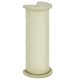 image 1 of PawHut Cat Scratching Post with Sisal Rope Soft Plush Anti-Tip, 85cm, Beige