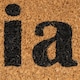 image 6 of KUKOON Dia Duit Coir Doormat 45cm x 75cm