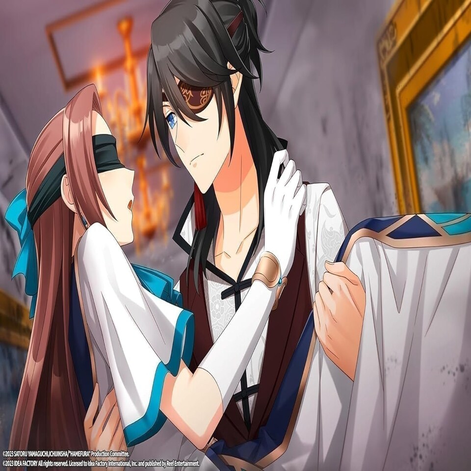 image 1 of My Next Life As A Villainess Switch