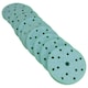 image 4 of 150mm Self Adhesive Hook + Loop Ceramic Abrasive Sanding Discs 60 Grit 200pc
