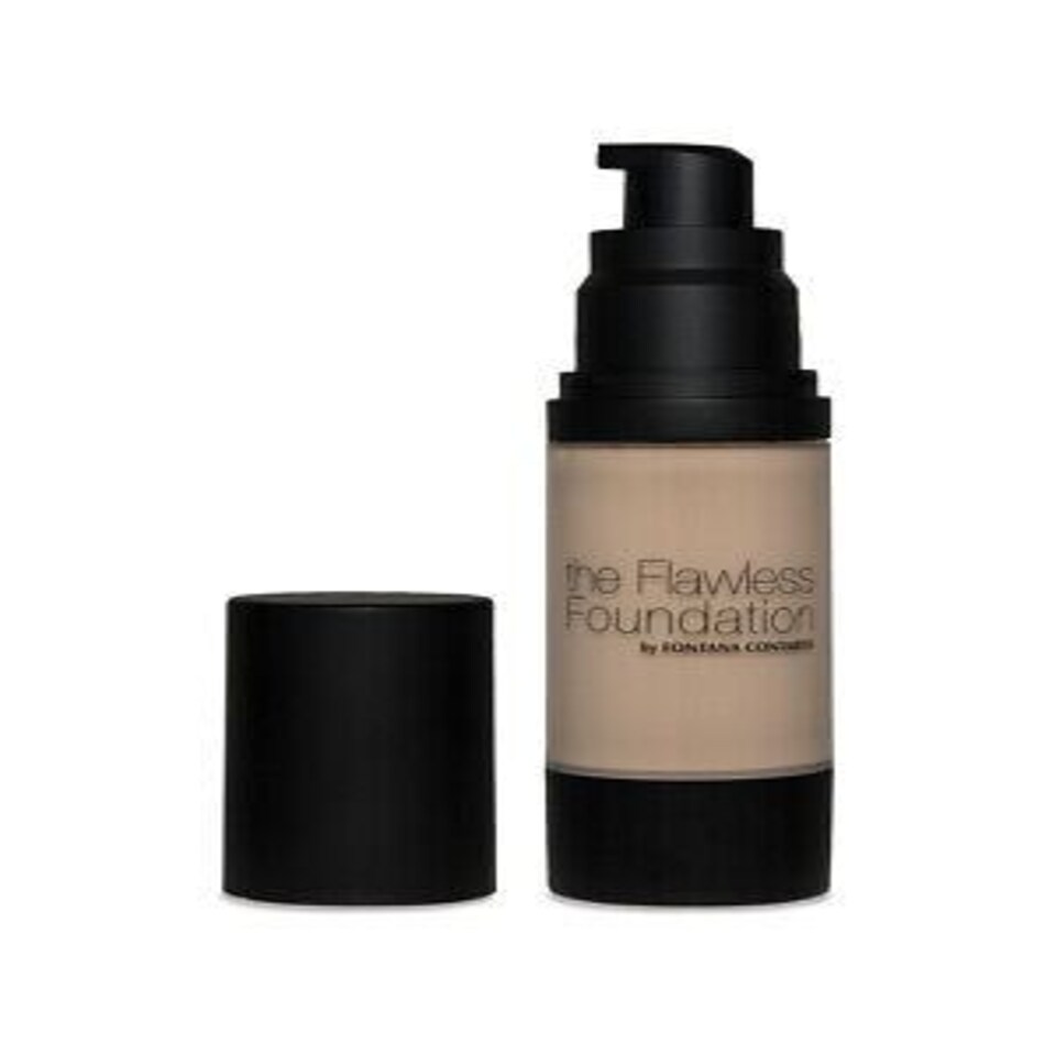 image 1 of Fontana Contarini The Flawless Foundation - Shade 0