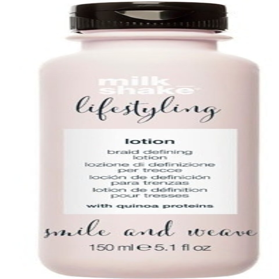 image 1 of milk_shake Lifestyling braid defining lotion - 150ml