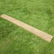 image 3 of Bamboo Slat Screening Roll Natural Fencing 3m x 1.5m