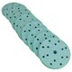 image 4 of 150mm Self Adhesive Hook + Loop Ceramic Abrasive Sanding Discs 60 Grit 500pc
