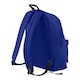image 2 of Bagbase Junior Fashion Backpack / Rucksack (14 Litres) - Bright Royal - One Size