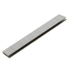 Dewalt Power Tools 18g Galvanised Staples - Galvanised - 19mm Pack of 5000