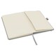 image 4 of Notes London A5 Wilson Lined Page Notebook Grey