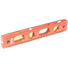 Bahco 426tor9 Torpedo Level 23cm - Multi Colour - One Size