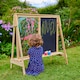 image 3 of TP Two-Way Play Easel