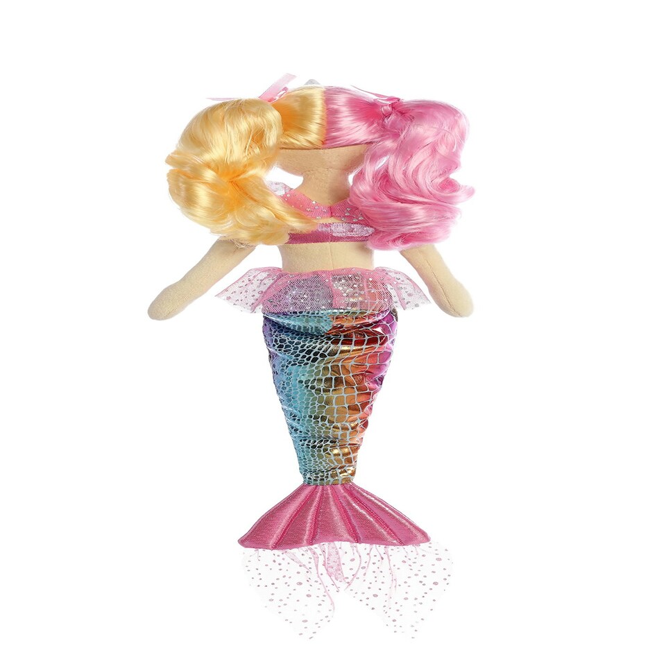 image 1 of Sea Sparkles Pastel Sea Rose - ABGee - 541 33235