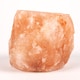 image 3 of Myga Himalayan Single Salt Candle Holder 1kg