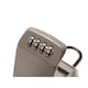 image 4 of Master Lock 5414e Portable Shackled Combination Reinforced Security Key Lock Box - Multi Colour - One Size | Multi