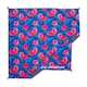 image 2 of Lifeventure Waterproof Picnic Blanket 150 x 150cm - Oahu Multi | 150 x 150cm