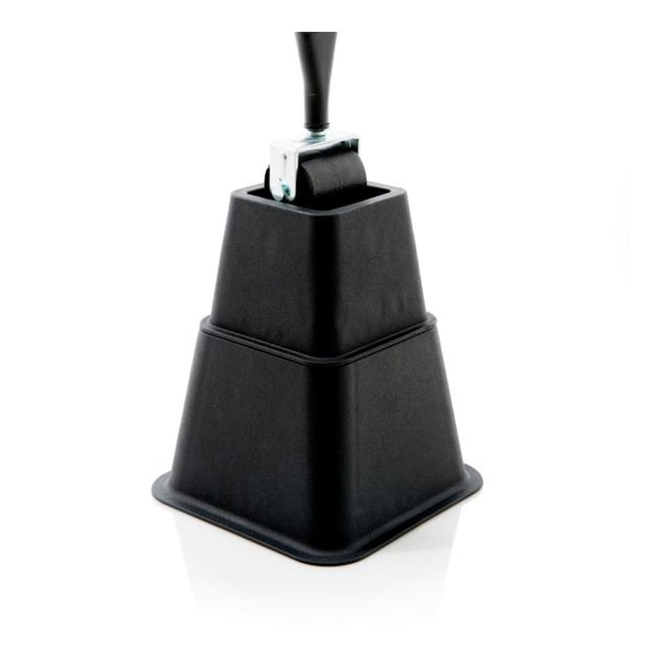 image 1 of KCT 8 Piece Stackable Adjuster Bed Riser