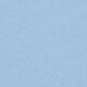 image 3 of Homescapes Blue Egyptian Cotton Deep Fitted Sheet 200 TC, Single Blue | Single