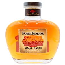 Four Roses - Small Batch Bourbon Whiskey | Multi | Whiskey | 1