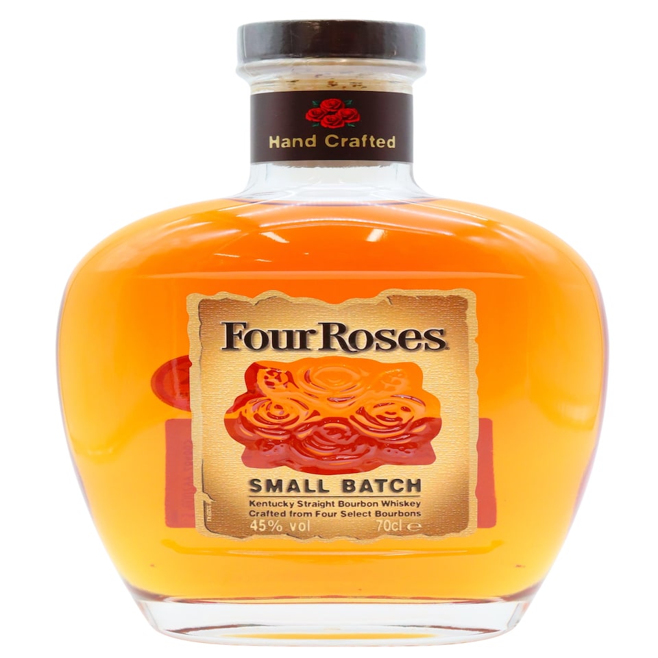 image 1 of Four Roses - Small Batch Bourbon Whiskey | Multi | Whiskey | 1