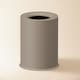 image 5 of COSMIC Bathroom Bin, 5L, Easy Bag Fixing, Sand Stainless steel Geyser Collection