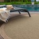image 9 of The Rugs Nature Collection Square Dots Design Outdoor Rugs Garden Patio | 5200