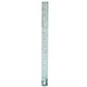 image 5 of Stainless Steel Ruler 12" 30cm Measuring Drawing Professional TE139