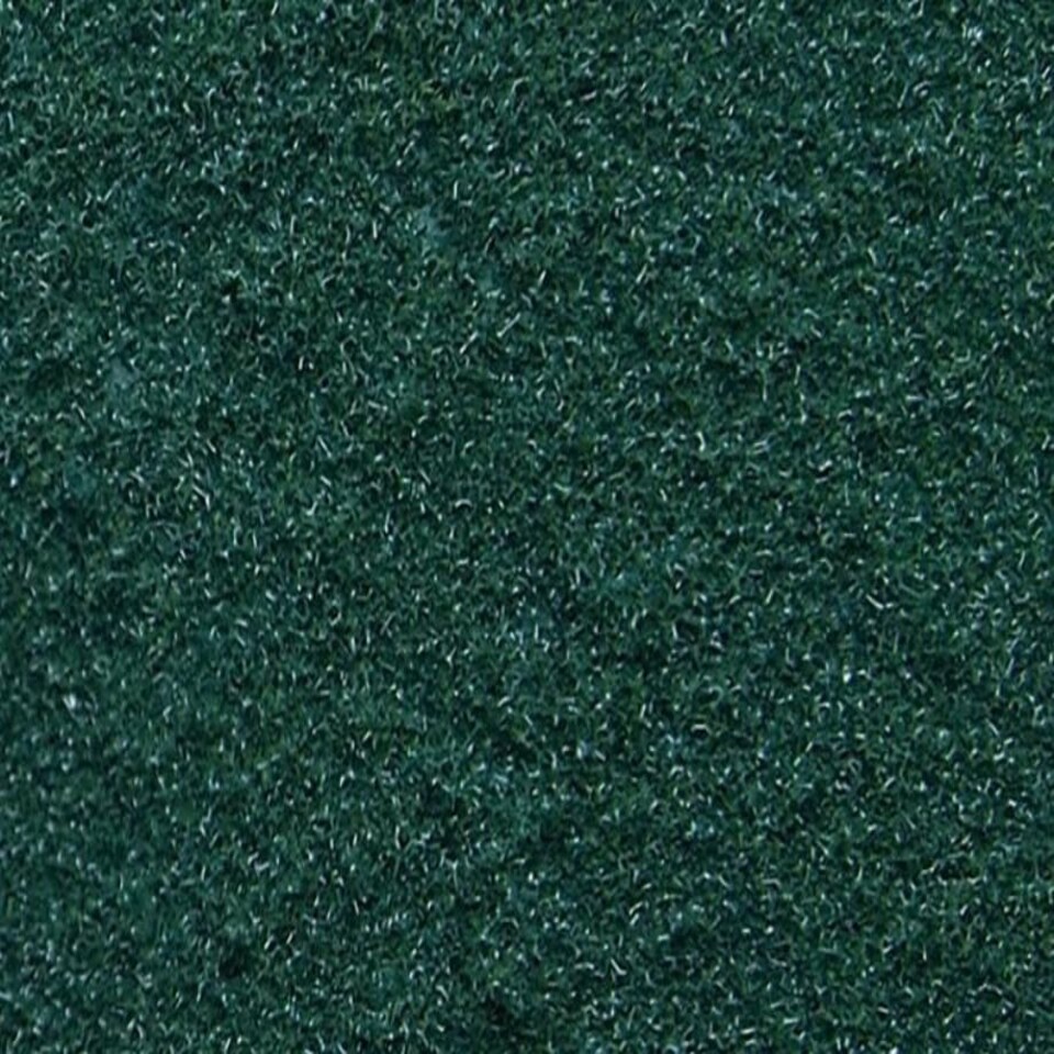 Gaugemaster Scenics Dark Green Structured Flock 3mm 30g