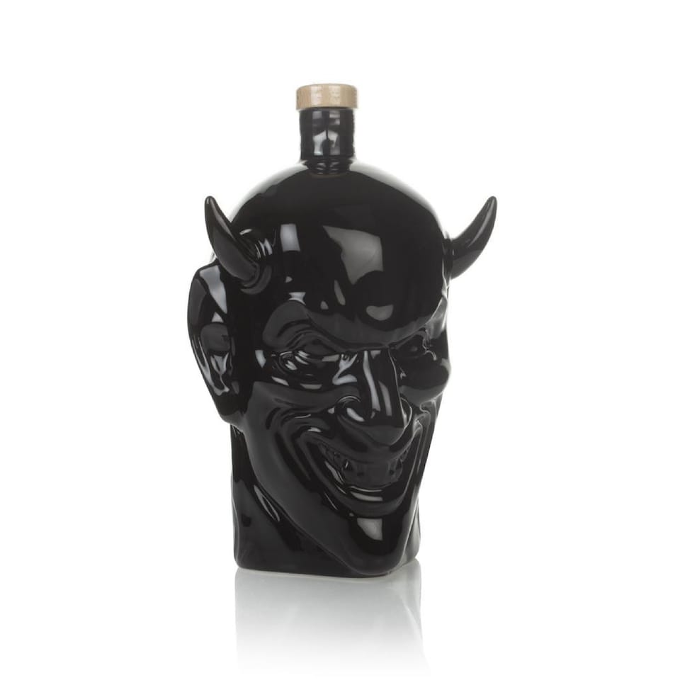 image 1 of Fallen Angel Spiced Rum 1.5L | Clear | 1