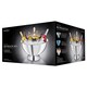 image 3 of Final Touch Double Walled Stainless Steel Beverage Bin 14000ml Silver